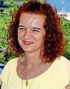 Profilbild Paula Johanna Gafriller